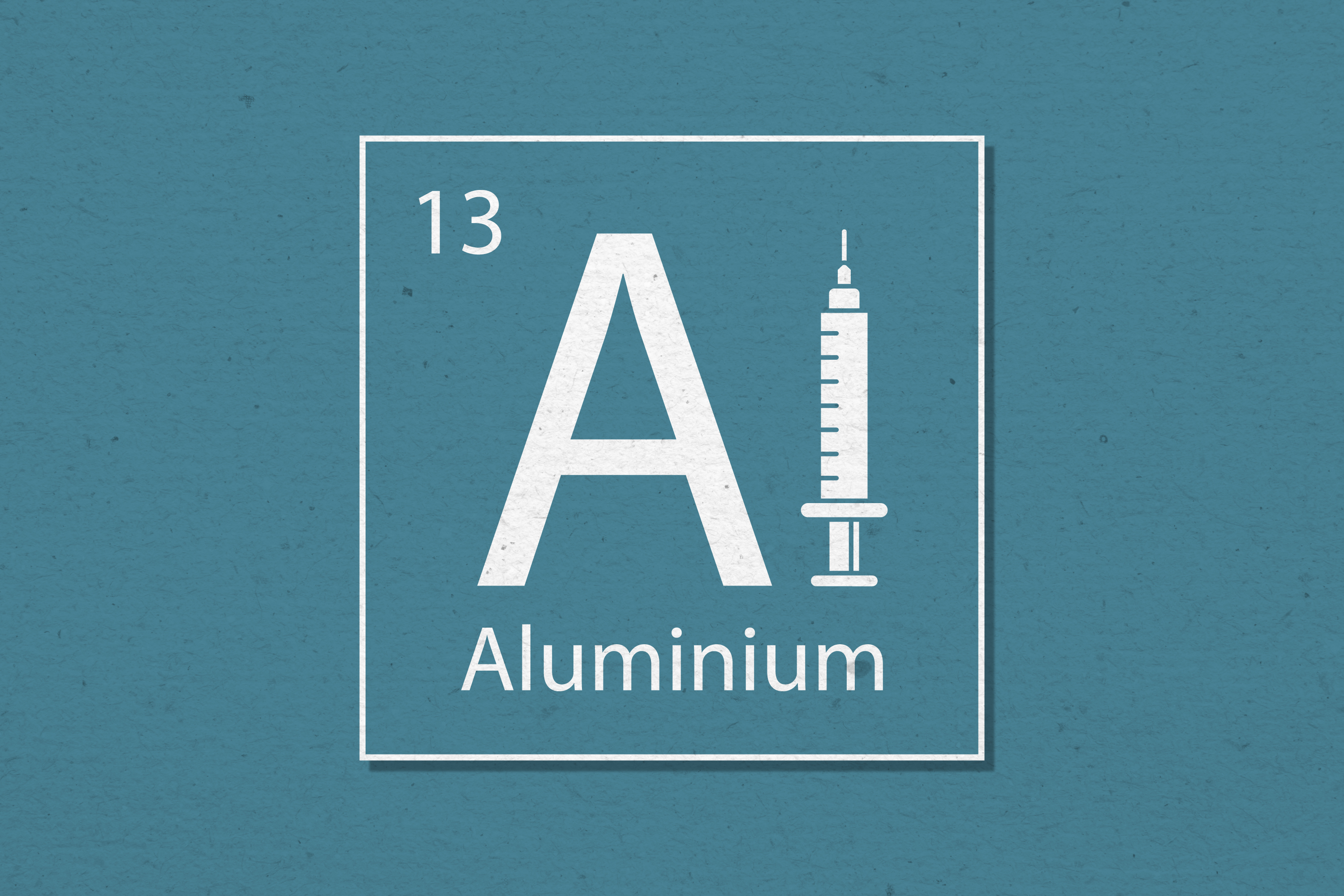 CDC Advisers Turn Focus to Aluminum in Vaccines