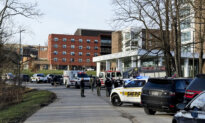 1 Dead, 1 Critically Injured in Shooting at Kentucky State University, Suspect In Custody