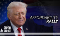Trump Launches Tour in PA; Senators Examine Online Risks for Kids as Australia Bans Youth Social Media | Capitol Report