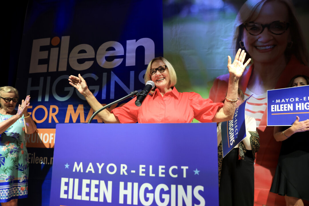 Miami Elects Eileen Higgins as Next Mayor