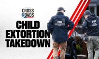 FBI Acting to Take Down ‘764’ Child Abuse and Extortion Ring