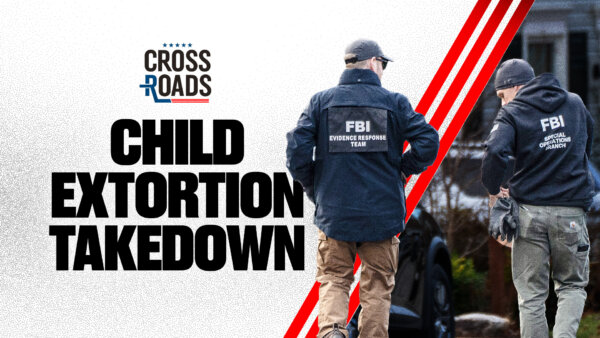 FBI Acting to Take Down '764' Child Abuse and Extortion Ring