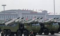 Why China’s Big Arms Makers Are Shrinking While Global Weapons Sales Surge