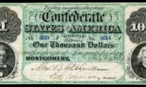 Andrew Jackson Versus John Calhoun: The Crisis of Nullification