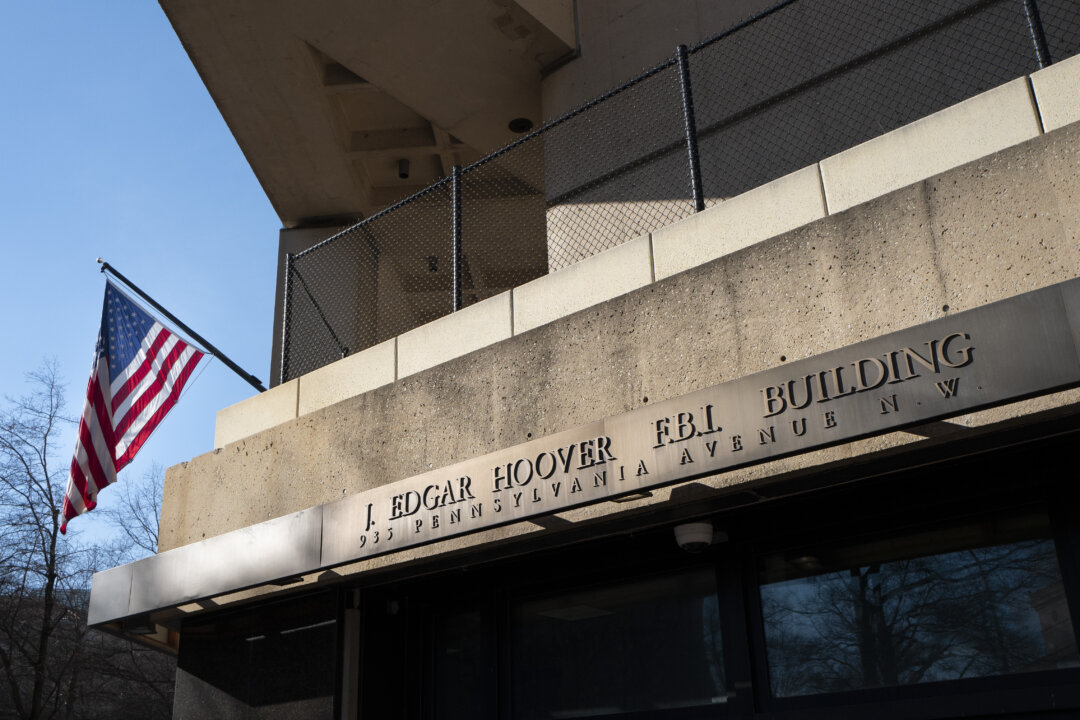 FBI Arrests Alleged MS-13 Assassin, ‘Kill Squad’ Leader in Nebraska: Patel