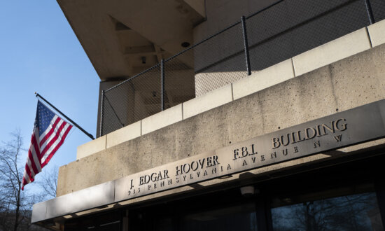 FBI Arrests Alleged MS-13 Assassin, ‘Kill Squad’ Leader in Nebraska: Patel