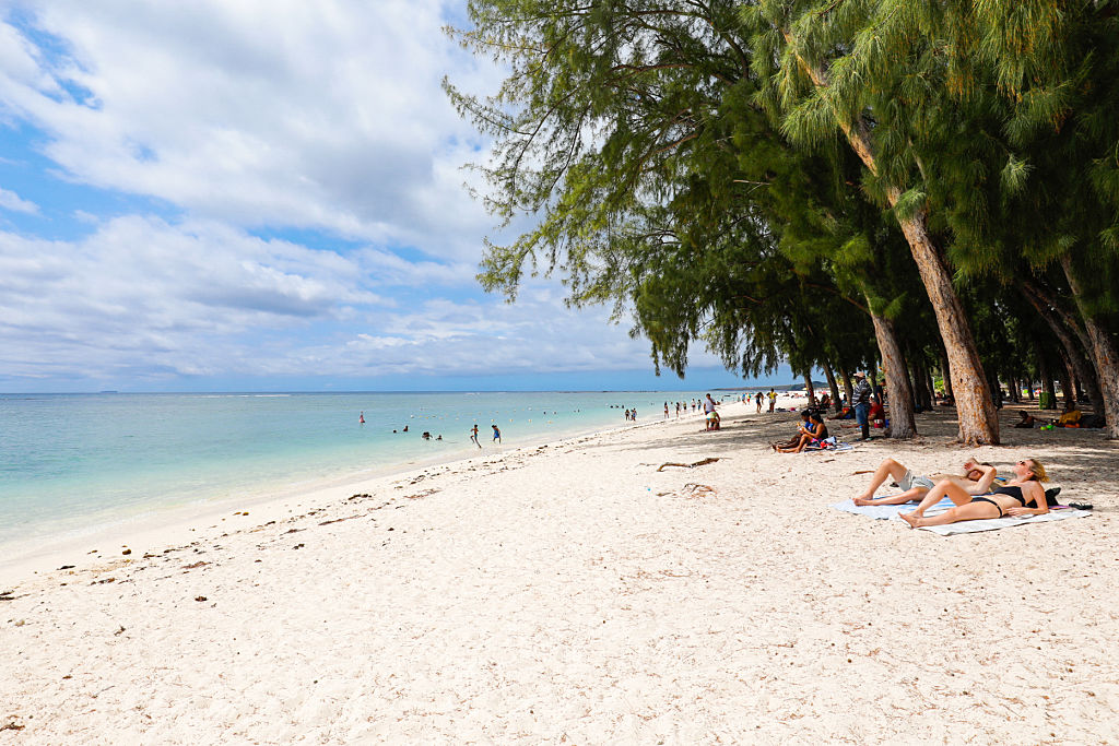 State Department Issues Travel Advisory for Popular Tourist Destination