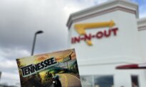 In-N-Out Fan Camps in Car for 40 Hours to Be First Customer at Tennessee Location