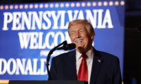 Trump Delivers Remarks at Mack Trucks in Macungie, Pennsylvania
