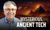 The Advanced Technology of the Ancient World that We Forgot