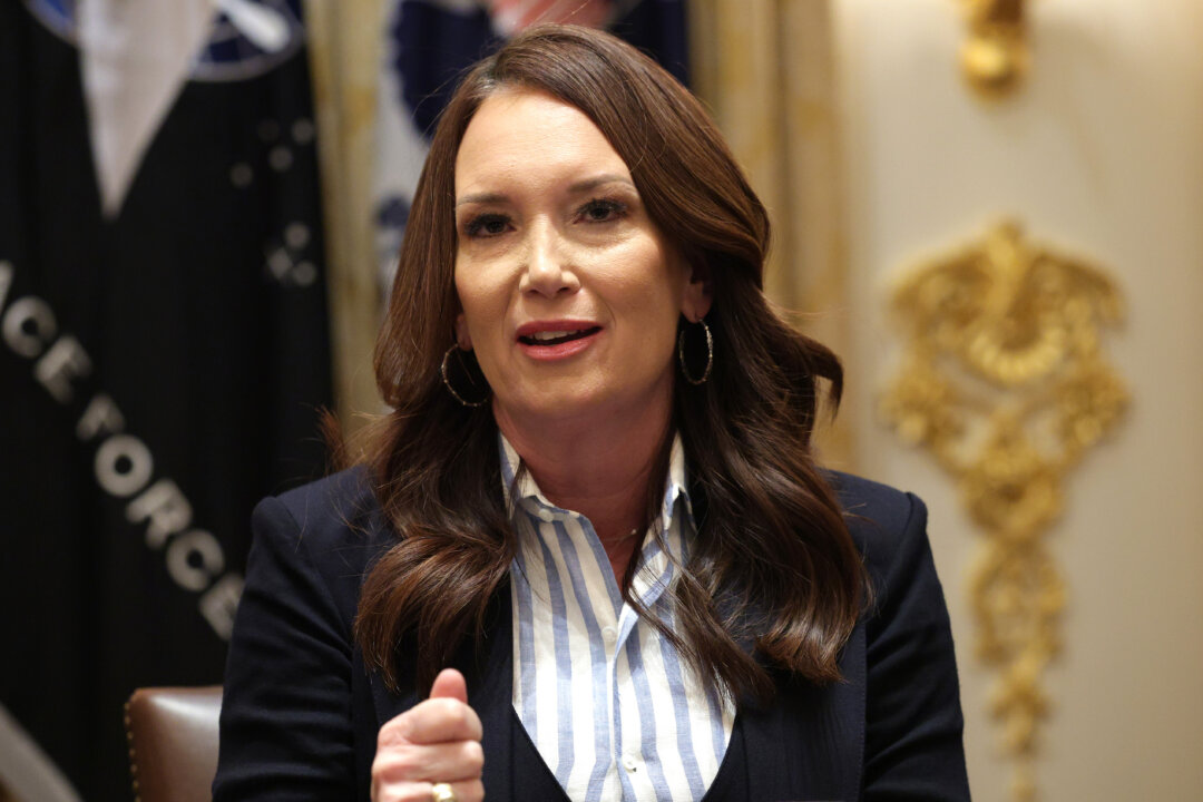 Rollins, RFK Jr. Announce $700 Million Investment Into Regenerative Agriculture