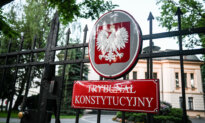 Poland Moves to Ban Communist Party After Court Rules Its Activities Unconstitutional