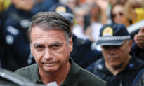 Brazil Lawmakers Pass Bill That Could Slash Bolsonaro’s Prison Sentence