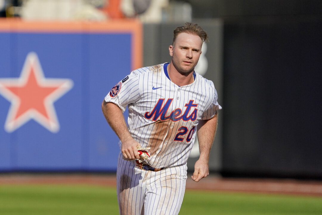 Pete Alonso Headed to Baltimore Orioles on 5-Year, $155 Million Deal