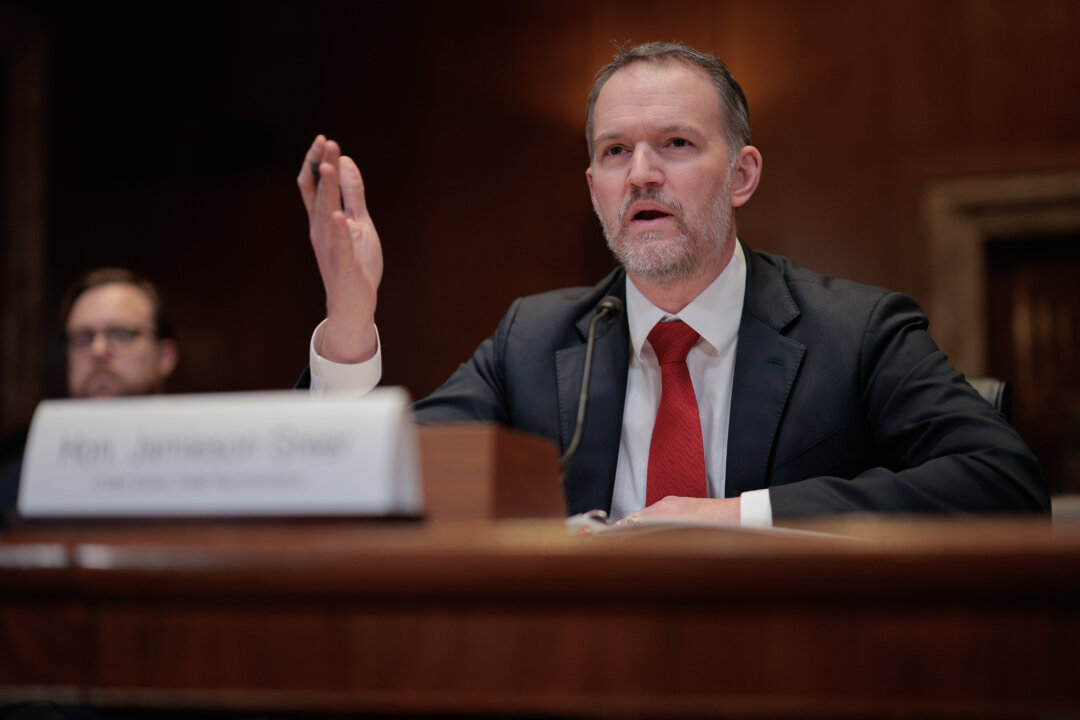 US Won’t Escalate Tariffs on China, Says Trade Official