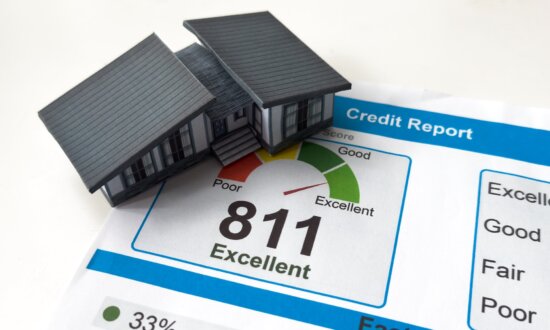 Like It or Not, You Need a Good Credit Score