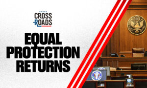 Equal Protection Restored Under US Law