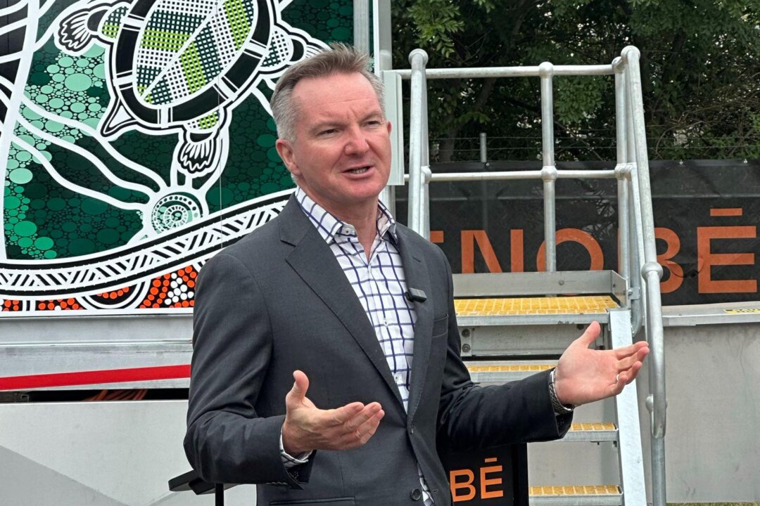 Australian Government Offers New $321 Million Round of Grants to Cut Emissions