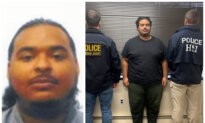 DHS Arrests New Jersey Twins Over Threats Against Immigration Officers