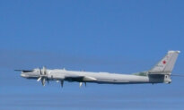 Russian Bombers Join Chinese Air Patrol Near Japan as Tokyo-Beijing Tie Strains