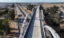 Judge Rejects Trump Admin Request to Dismiss California Rail Funding Suit
