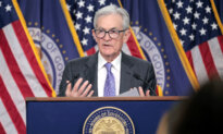 Fed Cuts Interest Rates in Divided Vote