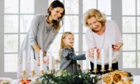 How the Christmas Spirit May Boost Brain Health—7 Traditions to Start