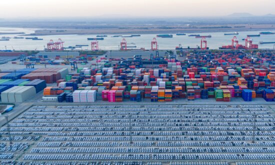 China Opens 2 Trade Probes Targeting US Ahead of Trump–Xi Summit