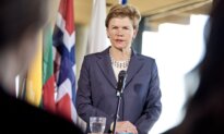 Trump’s National Security Strategy a Wake-Up Call for Europe to Step Up: Latvia’s Foreign Minister