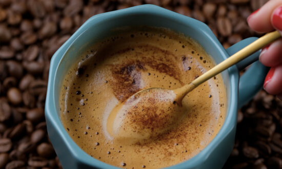 Some Coffee Compounds May Be Problematic—Here’s What You Can Do
