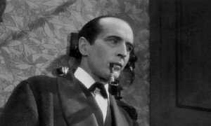 ‘Sherlock Holmes’ Fatal Hour:’ A Lens Into Early Holmes Cinema
