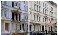 Operation Nimrod: Retaking the Iranian Embassy in London