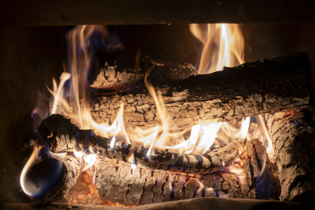 The Wood Cook Stove That Brings Me Home