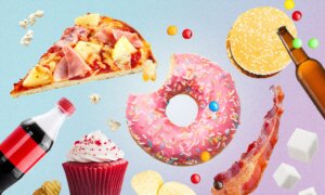 7 Common Foods That May Accelerate Brain Aging