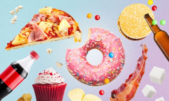 7 Common Foods That May Accelerate Brain Aging