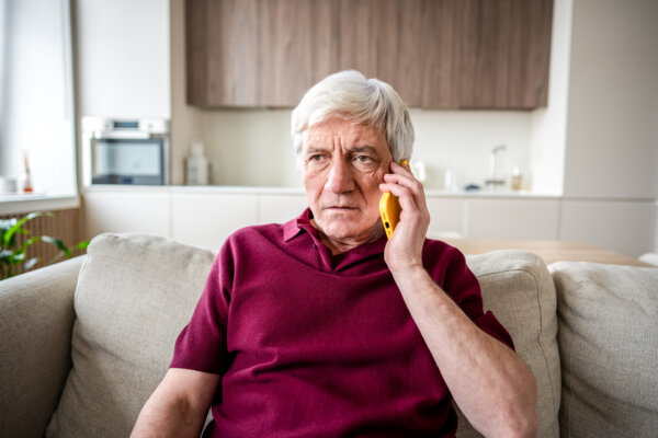 More Than 4.7 Million Phone Numbers Added to 'Do Not Call' Registry in 2025: FTC