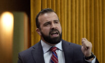 MP Aaron Gunn Says He Is ‘Seriously Considering’ Running for BC Conservative Leadership