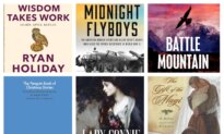 Epoch Booklist: Recommended Reading for Dec. 19–25