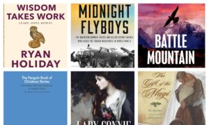 Epoch Booklist: Recommended Reading for Dec. 19–25