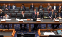 House Judiciary Committee Holds Hearing on Oversight of the Foreign Intelligence Surveillance Act
