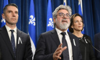 Pressure Mounts on Quebec Liberal Leader Pablo Rodriguez to Resign Amid Crisis