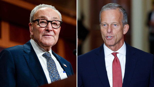 Senate Rejects Dueling Health Care Bills Tackling Expiring Obamacare Subsidies