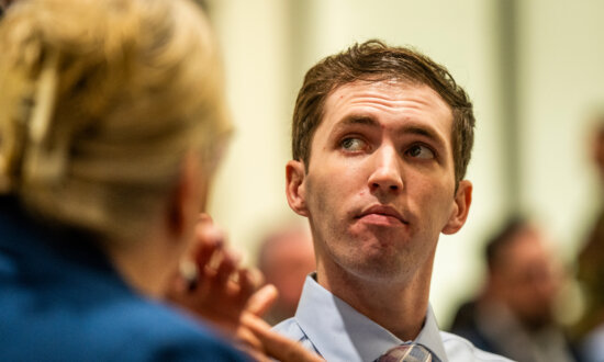 Judge Orders Charlie Kirk Murder Suspect Tyler Robinson Hearing Be Made Public