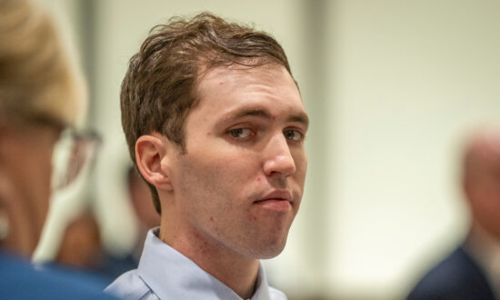 LIVE NOW: Tyler Robinson Preliminary Hearing Day 2