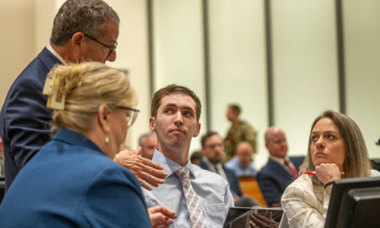 Judge Allows Cameras in Courtroom for Charlie Kirk Murder Trial