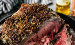 Prime Rib