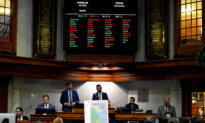 Indiana Senate Rejects Redistricting Bill Favoring Republicans