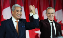 Another Conservative MP Crosses Floor to Join Liberal Caucus