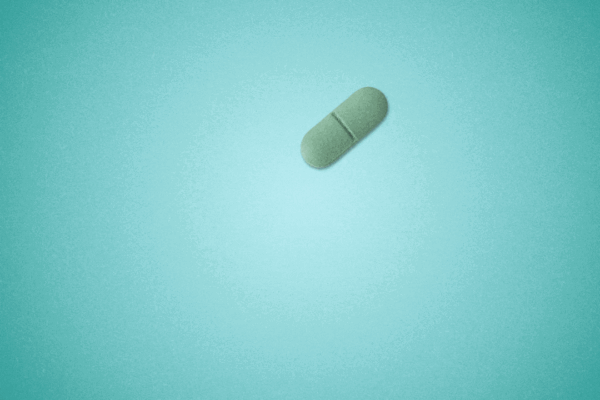 Study Ranks 30 Antidepressants' Side Effects