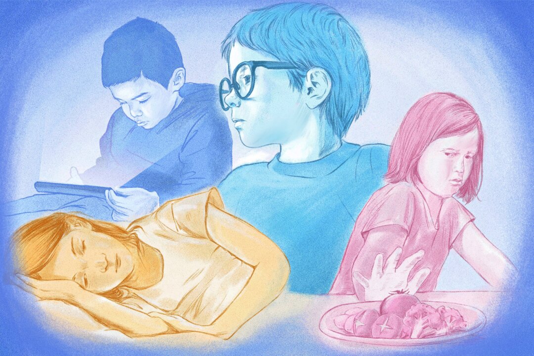 ADHD Is Easily Misdiagnosed—Here Are Some Alternative Causes
